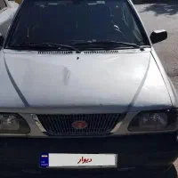 پراید ۱۴۱|خودرو سواری و وانت|ارومیه, |دیوار