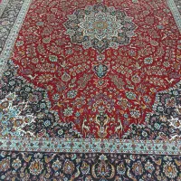 فرش کارکرده