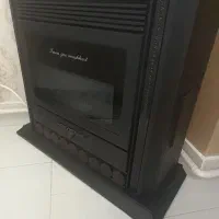 بخاری۳۰هزار  نو ۳ماه استفاده با کارتون در سهند