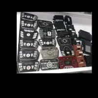 تعمیرات ماشین شارژی  کودک