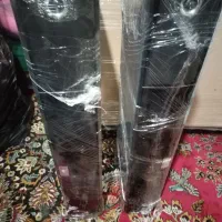 یک جفت باند میکرولب خانگی در حد نو با گارانتی