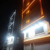 واحد64مترپذیرایی-مربع-کلیدنخورده-نصیرشهر-فرهنگسرا