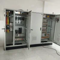 برقکار‌صنعتی،ساختمانی