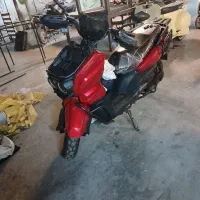 موتور تانک۳۰۰وات