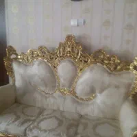 مبل سلطنتی