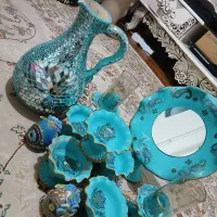 ظرفها|ظروف سرو و پذیرایی|رشت, یخسازی|دیوار