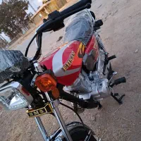 هندا احسان 200 مدل1402