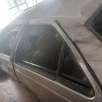 ۴۰۵تصادفی