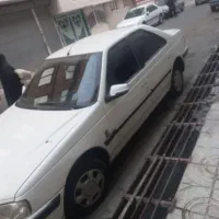 پارس مدل۸۷|خودرو سواری و وانت|نسیمشهر, |دیوار