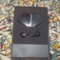 ایر پاد Wireless مدل K55 گیمینگ|لوازم جانبی موبایل و تبلت|فولادشهر, B2|دیوار