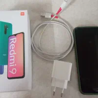 گوشی موبایل ردمی 9