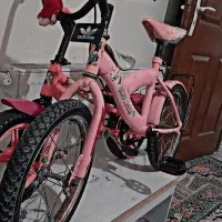 دوچرخه ۱۶|دوچرخه، اسکیت، اسکوتر|گلبهار, شهر جدید گلبهار|دیوار