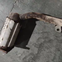 فروش خمره اگزوز ۲۰۷