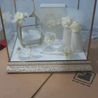 باکس کامل عقد