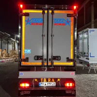 یخچال سردخانه نیسان پادراپراید آریسان فورس تعمیرات|قطعات یدکی و لوازم جانبی|تهران, آذری|دیوار