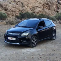 لیفان X50 دنده ای مدل 94