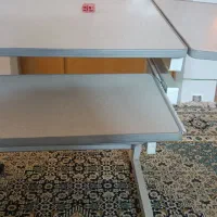میز کامیپوتر