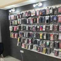 فروش لوازم جانبی موبایل|لوازم جانبی موبایل و تبلت|رشت, گلزاران|دیوار