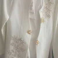 کت و شلوار زنانه