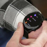 ساعت هوشمند amazfit gtr2