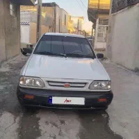 پراید صبا مدل 1376