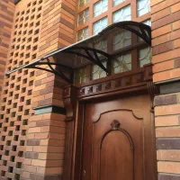 بارانگیر سایبان بازویی پنجره مغازه برقی تعمیر چتر|خدمات پیشه و مهارت|تهران, مینای جنوبی|دیوار