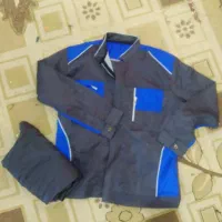 لباس کار