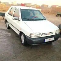 پراید مدل ۹۳|خودرو سواری و وانت|اسفرورین, |دیوار