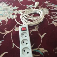 یک عددسیم سیار با۵مترکابل