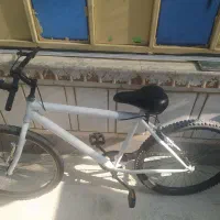 دوچرخه ویوا ۲۴|دوچرخه، اسکیت، اسکوتر|ایذه, |دیوار