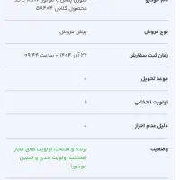 حواله سورن پلاس