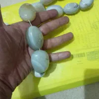 سنگ قدیمی مهره