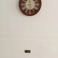 ساعت دیواری