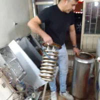 تعمیر و تعمیرکارپکیج سرویسکارپکیج (فوری)|خدمات پیشه و مهارت|تبریز, |دیوار