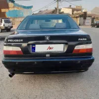 پژو پارس|خودرو سواری و وانت|رشت, جانبازان|دیوار