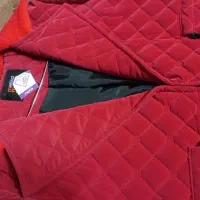 کاپشن زنانه