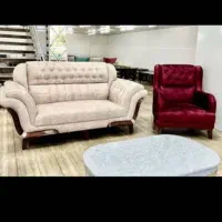 مبل مدل مارشال گارانتی ۳۶ ماهه کد ۱۳۸۷|مبلمان خانگی و میز عسلی|کوهدشت, |دیوار