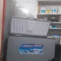 یخچال بستنی|فروشگاه و مغازه|آشخانه, |دیوار