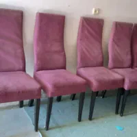 صندلی میز ناهارخوری