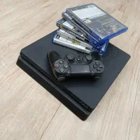 ps4 slim