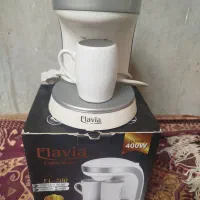 قهوه ساز برقی