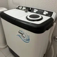 لباسشویی دوقلو