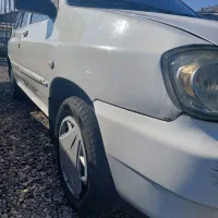 ۱۱۱ مدل ۹۵ کم کار|خودرو سواری و وانت|رودسر, |دیوار