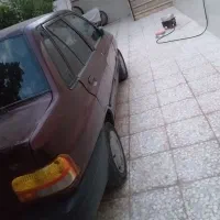 پراید ۸۵