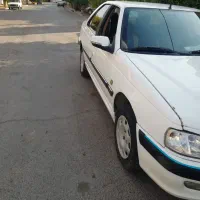 پارس ۹۴دوگانه شرکتی|خودرو سواری و وانت|شیراز, دارالرحمه|دیوار