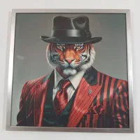 سه عدد تابلو دیواری خاص