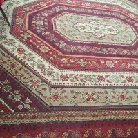 فرش 12متری. طرح سنتی