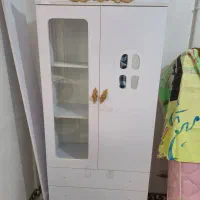 کمد بچه گانه نو نو