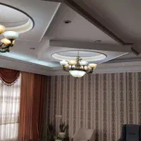 رهن و اجاره ویلایی دربست ۲۵۰ متری فرامرز عباسی|اجارهٔ خانه و ویلا|مشهد, بهاران|دیوار