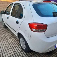 تیبا۲مدل ۹۹ خشک .تک برگ سند|خودرو سواری و وانت|کرمانشاه, |دیوار